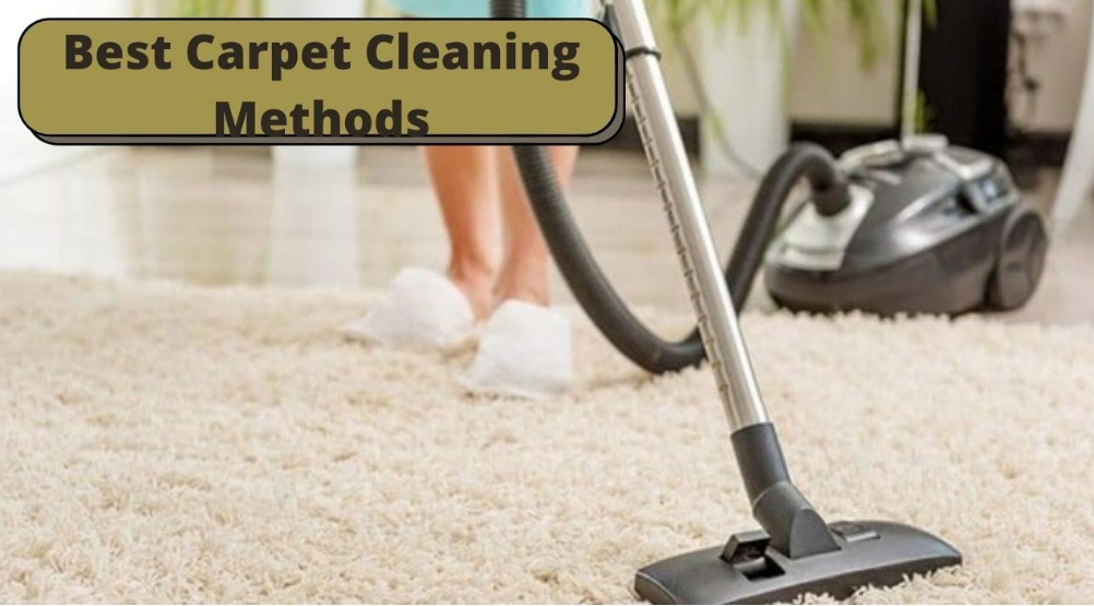 Carpet Shampooer