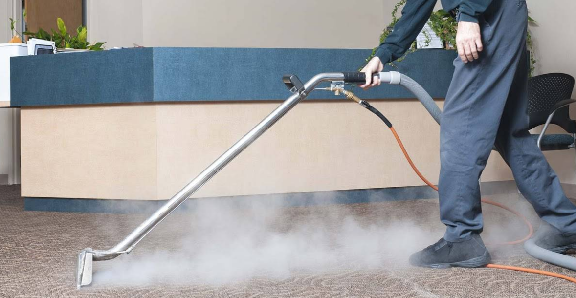 What Is the Best Method of Cleaning Carpets?