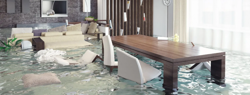 24-hour water damage extraction services Lewis Center OH