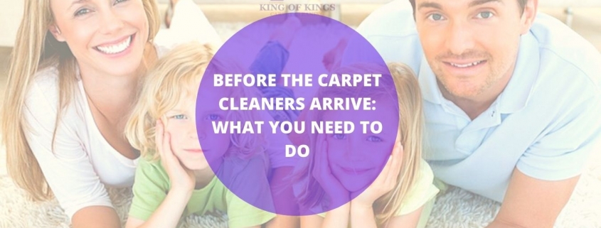 best carpet cleaner oh