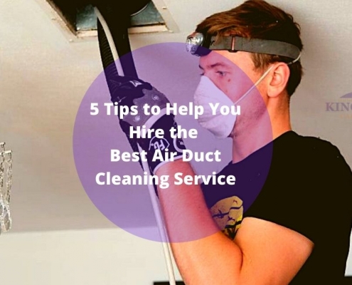 best air duct cleaning services