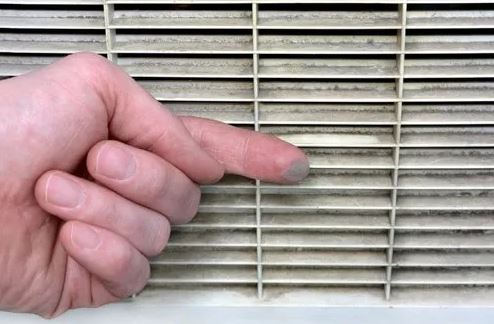 5 Myths About Air Duct Cleaning You Need to Know