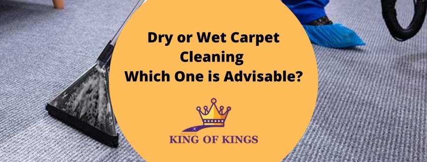 Carpet Cleaning Solution